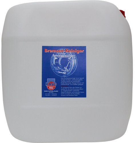 Bremsenreiniger - Schnellentfetter Bremsen-Reiniger Schnell-Entfetter 30 Liter