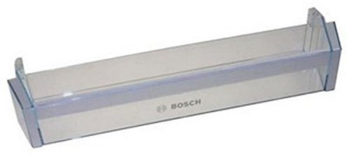BOSCH B/S/H - ETAGERE BALCONNET BOUTEILLES POUR REFRIGERATEUR BOSCH