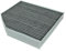 Meyle - Filtro interno aria originale, articolo n. 112 320 0017
