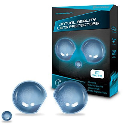 Hyperkin VR Lens Protector for HTC Vive (2-Set)