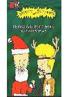 Beavis & Butthead - Do Christmas [UK-Import] [VHS]