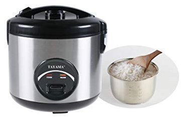 Cuiseur à riz 10 tasses