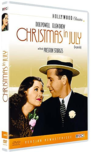 Christmas in july - le gros lot [FR Import]
