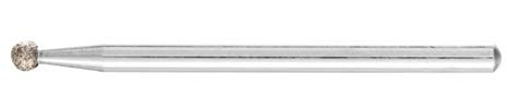 Pferd 36303010 CBN-Schleifstift BKU-A 3,0/3 B126