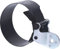 KS Tools 455.0050 - Clé à filtre bande en acier 105-118mm diamétre - En matière Robuste et Résistante