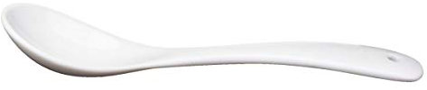 ASA Spoon, Porzellan, Weiss/opulenter Garten, 6