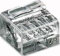 WAGO 243/144 Junction Terminal (Pack of 100)