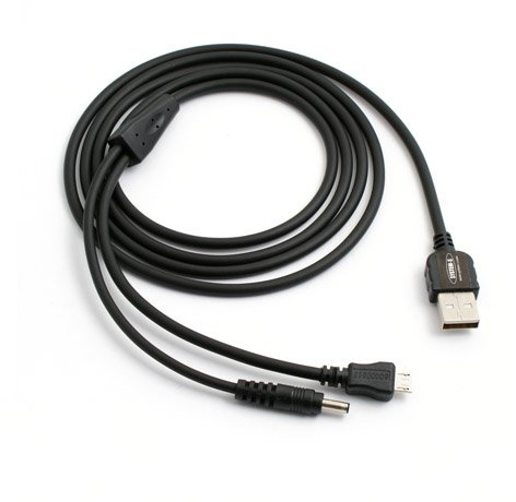 System-S Cable USB para tablet Archos 7 Home