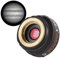 Celestron 93711 NexImage 5MP Micron Digital Clarity Solar System Imager, Nero