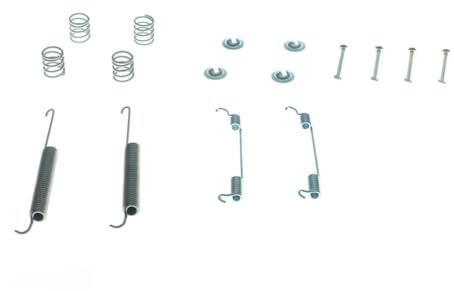Delphi LY1302 Brake Fitting Kit