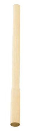 CARTERS - Replacement Sledge Handle 36 - Sledge Handle - 36-Inch Length - Suitable for Sledgehammers - Durable & Reliable - Replacement