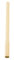 CARTERS - Replacement Sledge Handle 36 - Sledge Handle - 36-Inch Length - Suitable for Sledgehammers - Durable & Reliable - Replacement