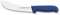 3 claveles Couteau desollador Proflex de 18, Acier Inoxydable, Bleu, 30.200000000000003 x 3.3 x 1.7000000000000002 cm