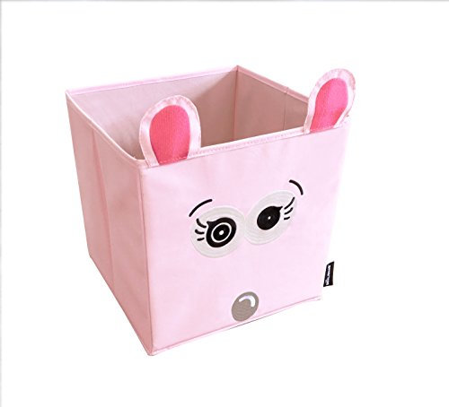 Les Deglingos Aufbewahrungsbox