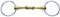 Sprenger 4090512594 Trense, Doppelt gebrochen Cu-Plus, 94