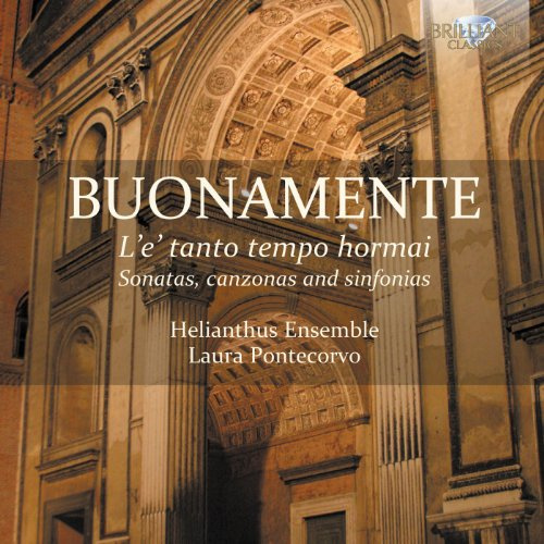 Buonamente: l'E' Tanto Tempo Hormai