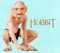 Gollum der Hobbit 2013 Hallmark Ornament