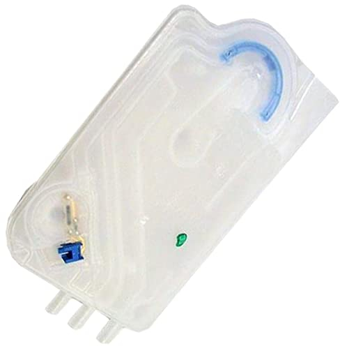 INDESIT - Repartiteur arrivée d'eau + debimètre EVO3 KIT pour lave vaisselle INDESIT