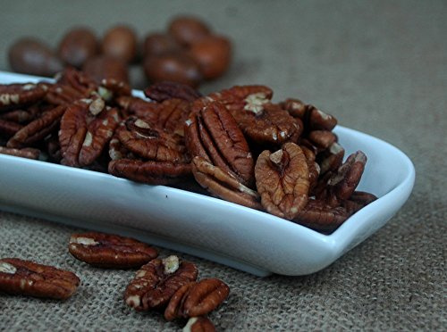 Naturix24 – Pekannüsse Hälften 1. Wahl – 500g-Beutel