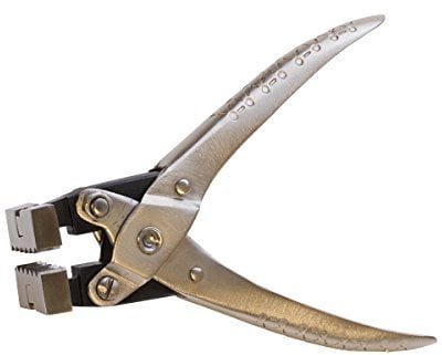 Zig Zag Parallel Action Biegezange | PLR-727.00