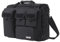 Seibertron X.K.B.B-2 Pro Multifunktions Herren Militär Taktische Outdoor Schultertasche für Laptop Handtasche Aktentasche Umhängetasche Crossbody Sling Case Groß genug für 14,1 Zoll schwarz