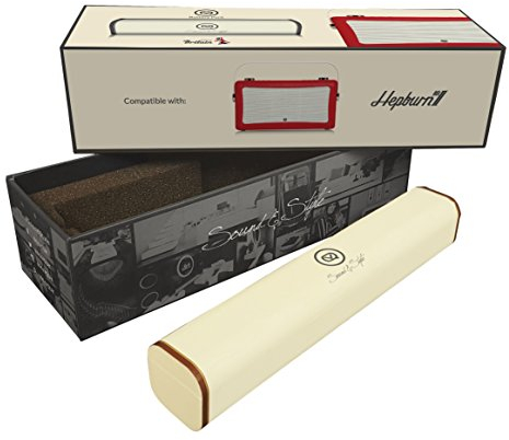 HEPMK2-BATT Rechargeable Battery Pack for Hepburn Mk 2 Radio