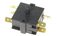 Elektrischer Schalter für Espressokocher DeLonghi – 5132102200