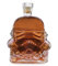 Karaffe Original Stormtrooper Decanter 750 ml Wein Alkohol Whisky