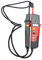 UNI-T UT18C Auto Range Voltage Testeur de Continuité LCD/LED Indication Date Hold RCD Test Pas de Détection de Batterie Détecteur