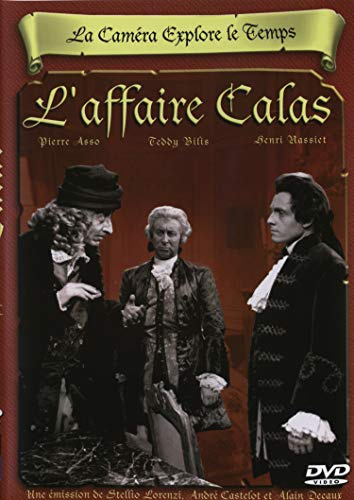 L'affaire calas [FR Import]