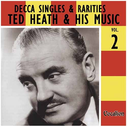 Decca Singles And Rarities Vol. 2