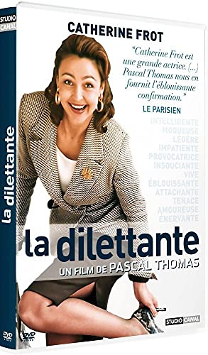 La dilletante [FR Import]