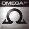 XIOM Belag Omega IV Pro, rot, 2,3 mm