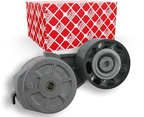 febi bilstein 23269 Riemenspanner für Keilrippenriemen, 1 Stück | 23269, Riemenspanner, Keilrippenriemen