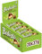 Balisto Schokoladen Großpackung, Müsli-Mix, Getreide Schokoriegel mit Rosinen und Haselnussgeschmack, 20 x 37g, Schokolade, Müsliriegel, Schoko Großpackung (740g)