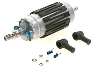 Bosch 0580464125 - Elettropompa carburante
