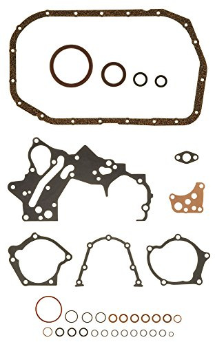 Ajusa 54073000 Gasket Set crank case