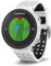 Garmin Approach S6-Orologio GPS, Approach S6, Bianco