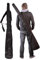 Didgeridoo Tasche 160-165 cm gefüttert wasserabweisend Bag Didge Schultergurt