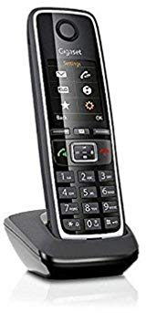 Gigaset C530HX [Französische Version] [Internationale Version, Dieses Produkt ist in Deutschland nicht kompatibel