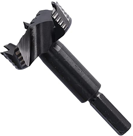 Famag Forstnerbohrer Bormax WS 1 3/16 D. 30,16 mm L 90/57 mm Schaft 10 mm