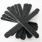 30 Assorted Emery Boards Nail File Set Nails Manicure Pedicure Board Art Files