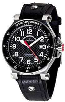 Zeno-Watch Herrenuhr - Winner Automatic - Limited Edition - 654-s1
