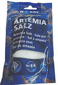 Hobby Artemia-Salz - 195 g für 6 Liter