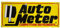 Auto Meter 0212 91 cm Banner (klein)