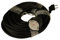 UNITEC Schuko-Verlängerung H05VV-F 3G 1,5 mm², 25m, schwarz