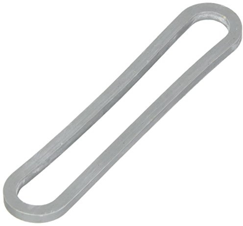 Outwell Gummiring Rubber, Grey, 8 x 0.5 x 9 cm, 530510