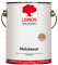 LEINOS 260 Holzlasur für Außen 002 Farblos 2,5 L – Wetterbeständiger Holzschutz auf Naturöl-Basis – Transparent, Lösemittelfrei & Atmungsaktiv – Für Fassaden, Zäune & Gartenmöbel