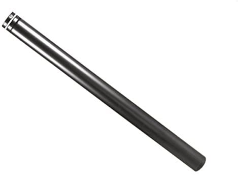 Oranier Kaminofen Zubehör Pellet-Rohr 1000 mm 920780