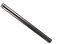 Oranier Kaminofen Zubehör Pellet-Rohr 1000 mm 920780